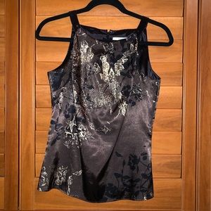 Tahari Tank Top